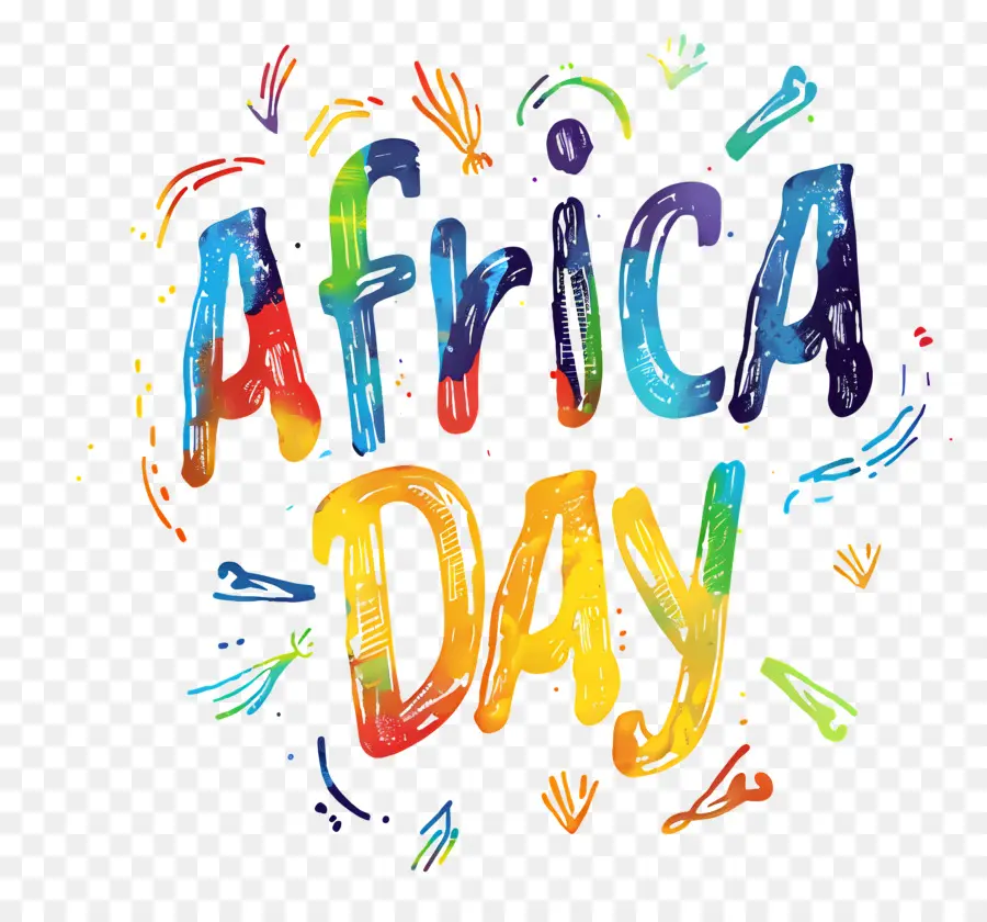 أفريقيا اليوم，الاحتفال PNG