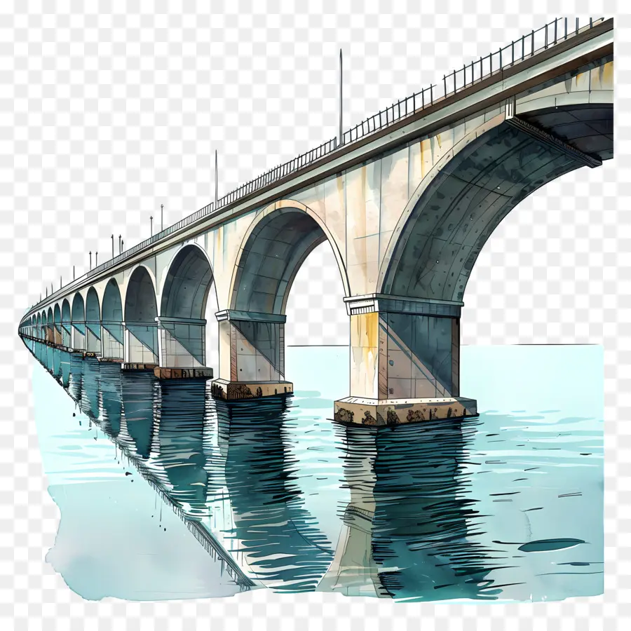 جسر فرانسيس سكوت كي，الجسر PNG