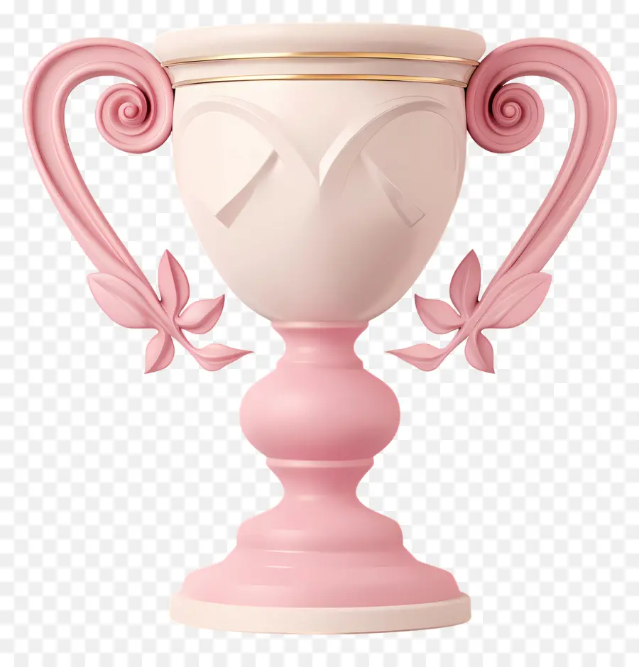 كأس الفائز，الوردي كأس PNG