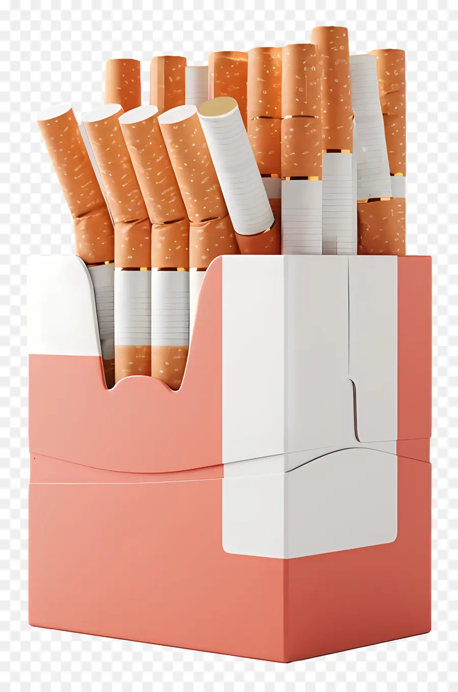 السجائر，التبغ PNG