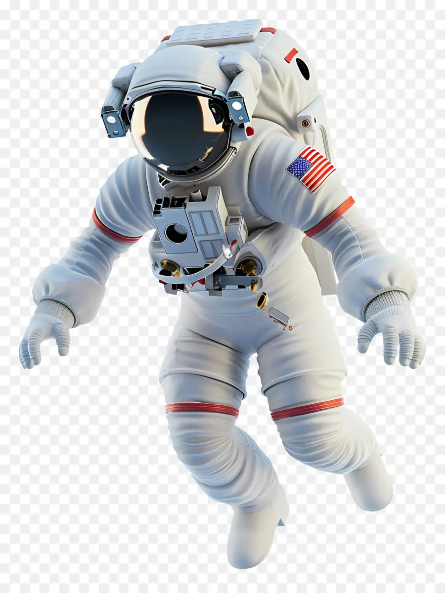 رائد فضاء عائم，رائد الفضاء PNG