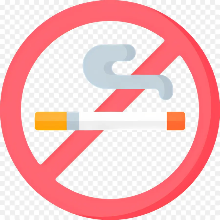 ممنوع التدخين，الإقلاع عن التدخين PNG
