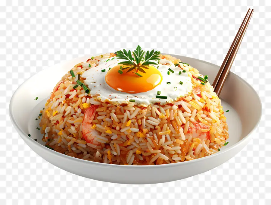 الأرز المقلي，الأرز PNG