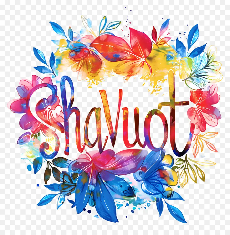 عيد نزول التوراة，Shavuot PNG