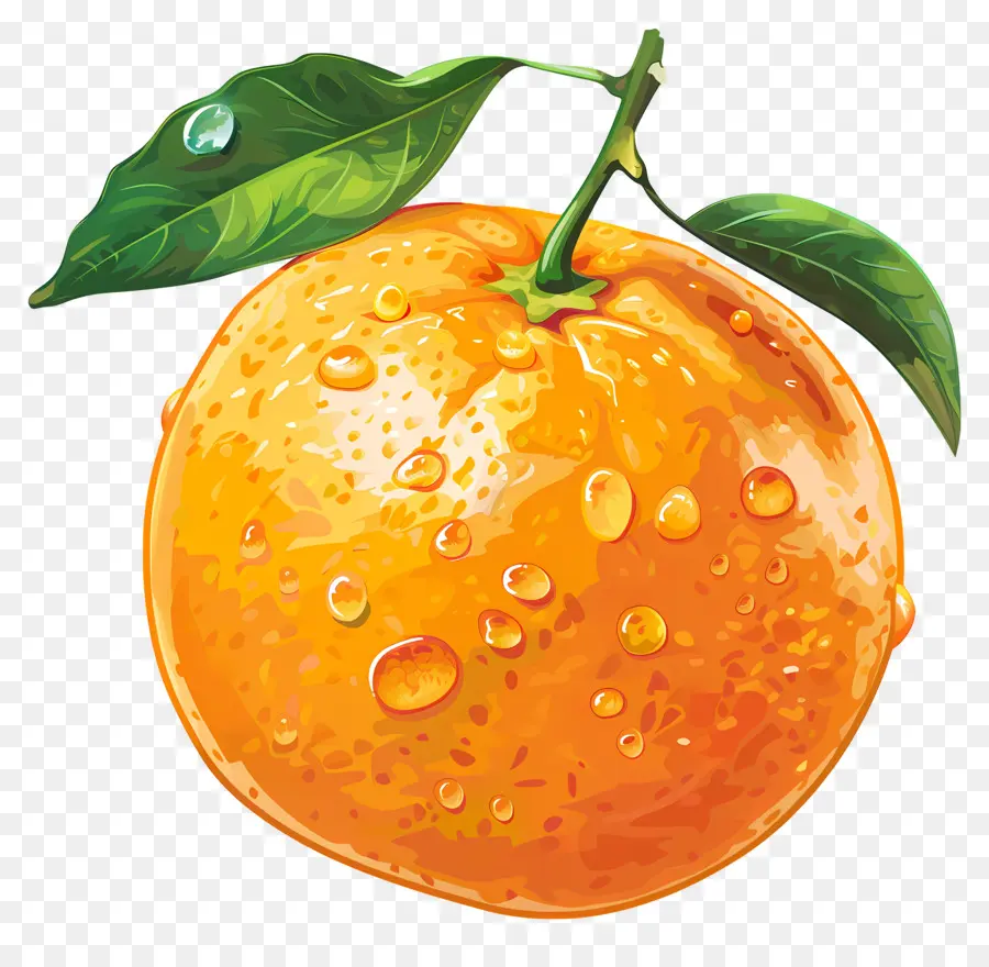 فاكهة البرتقال，ناضجة البرتقال PNG