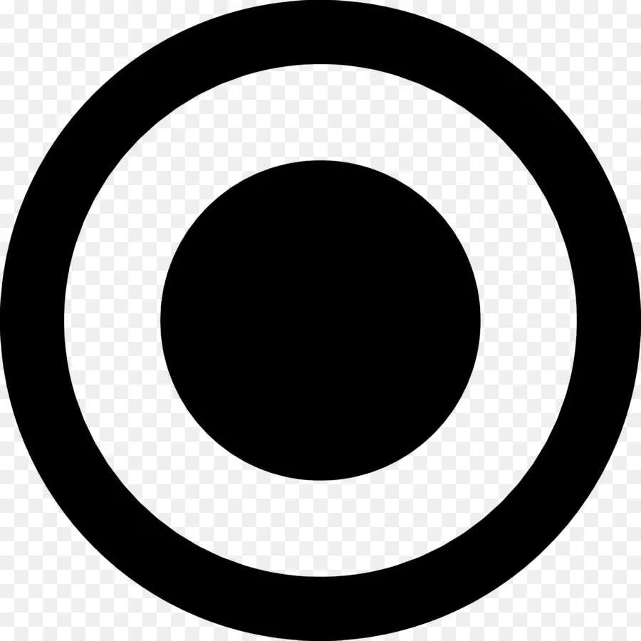 دائرة الشعار，رمز الدائرة PNG