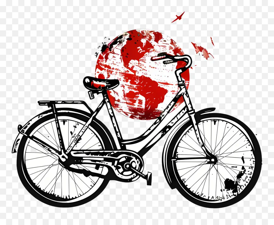 عالم الدراجات اليوم，دراجات PNG