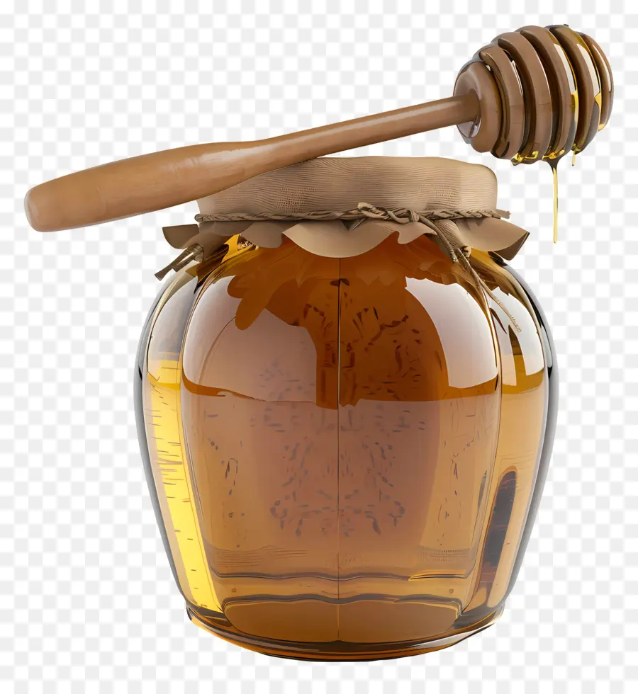 وعاء العسل，العسل PNG