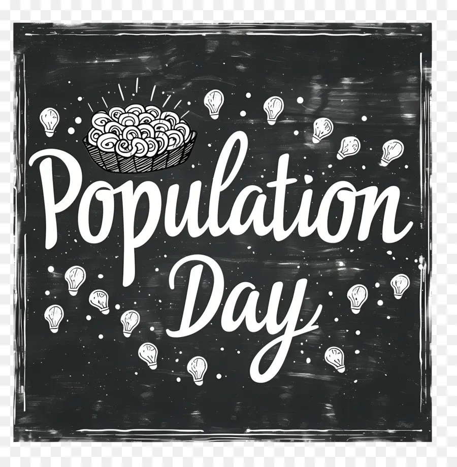 اليوم العالمي للسكان，السكان اليوم PNG