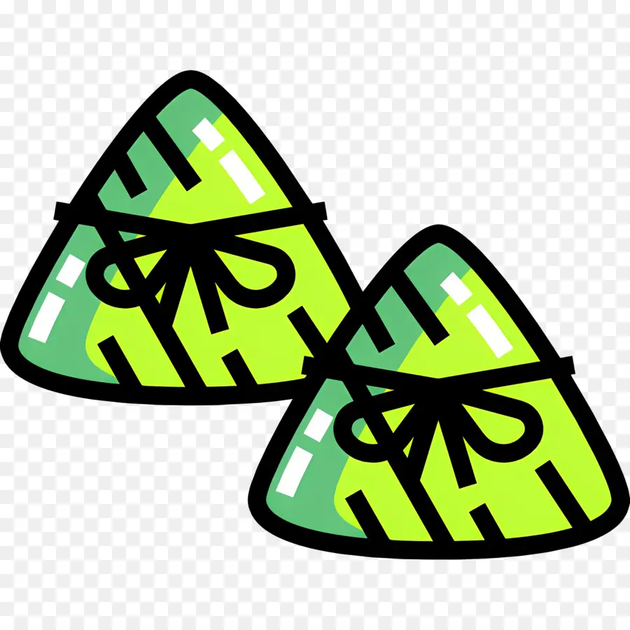 زونغزي，أيقونة Zongzi PNG