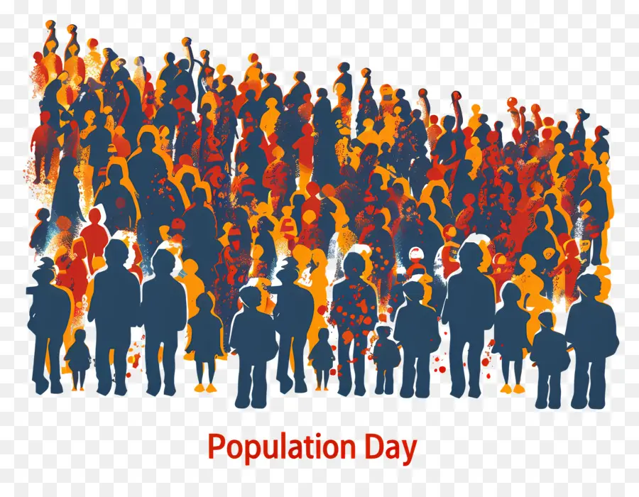 اليوم العالمي للسكان，الاحتفال PNG