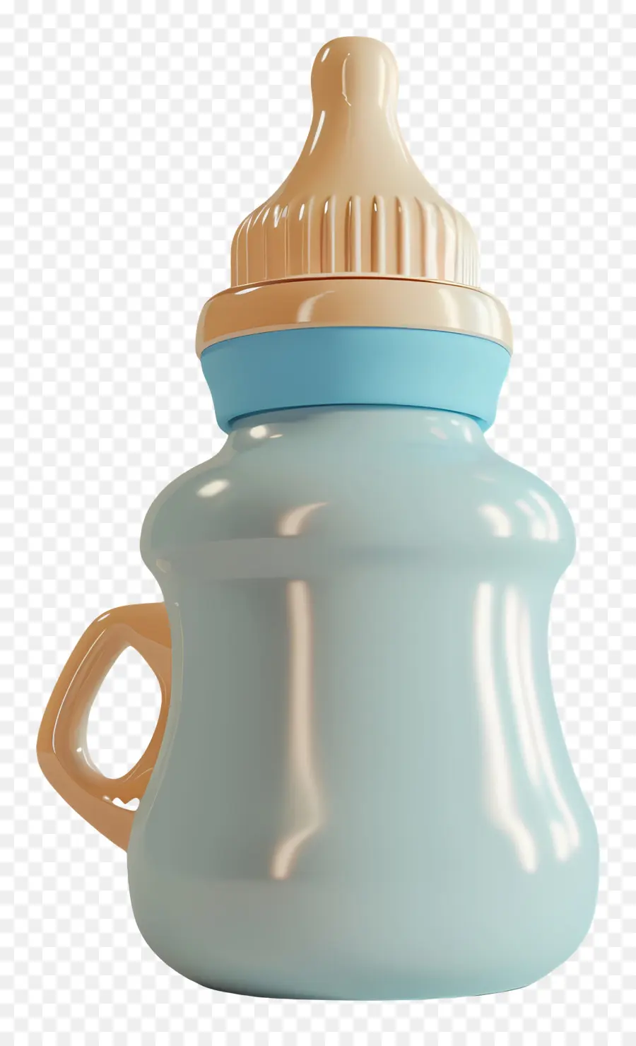 الطفل زجاجة，تغذية الرضع PNG