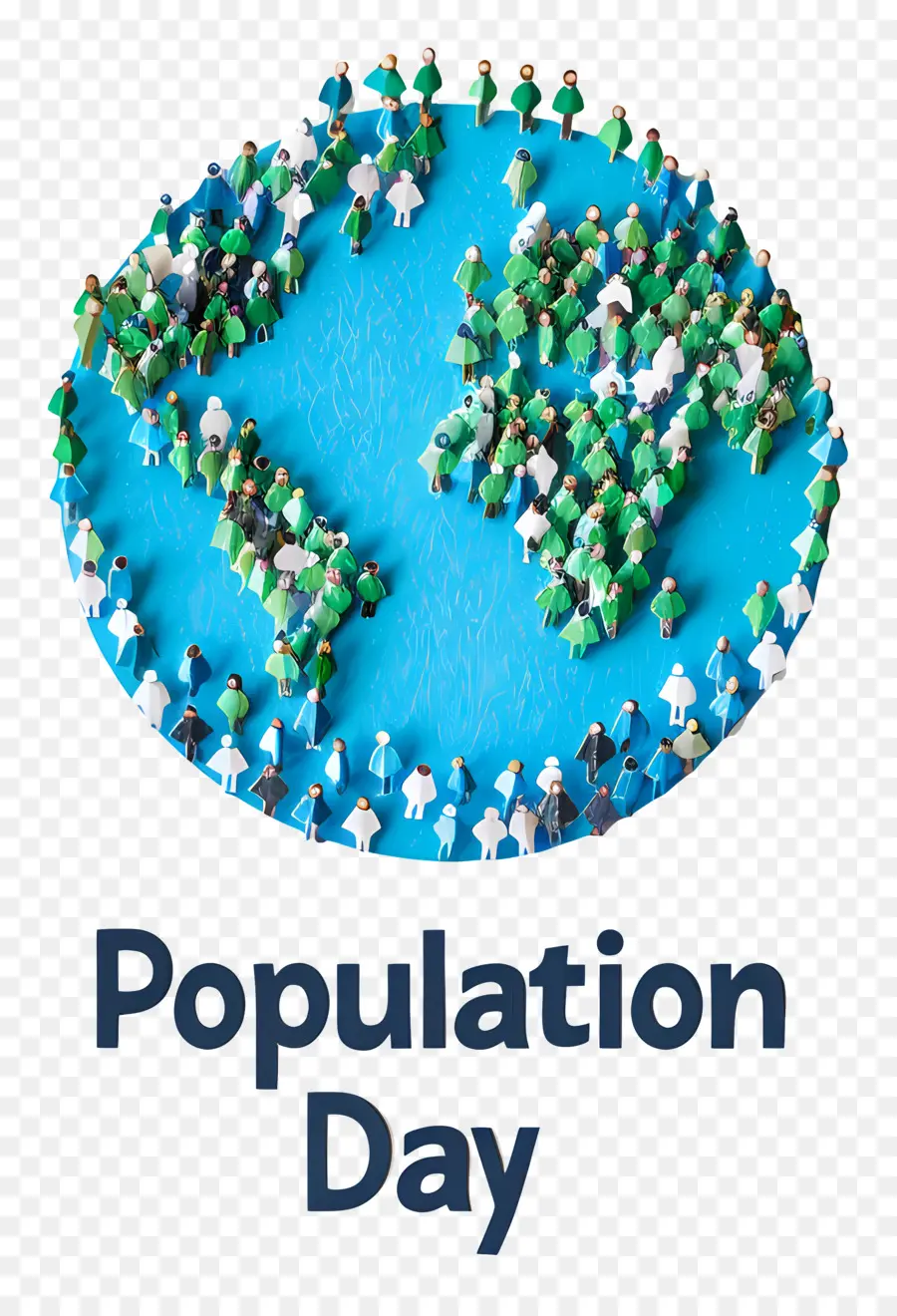 اليوم العالمي للسكان，الوحدة PNG