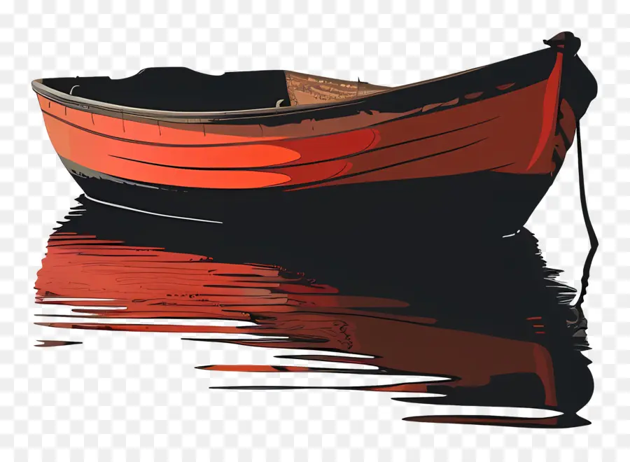 القارب，زورق PNG