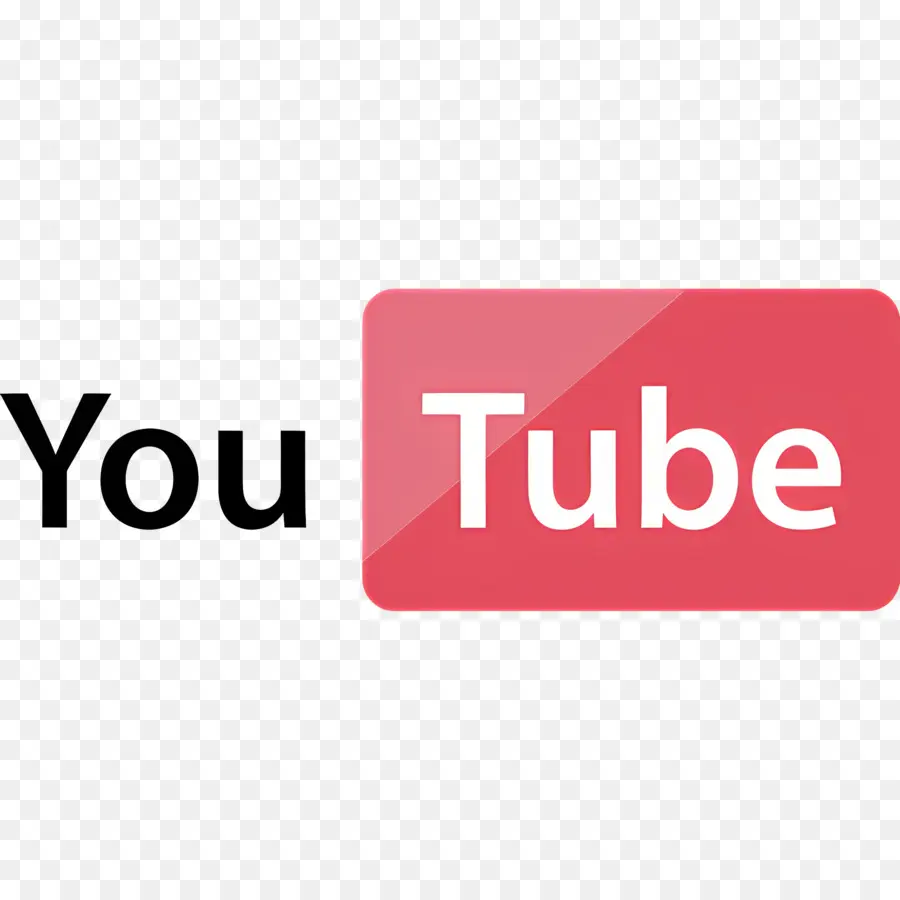 يوتيوب رمز，شعار Youtube PNG