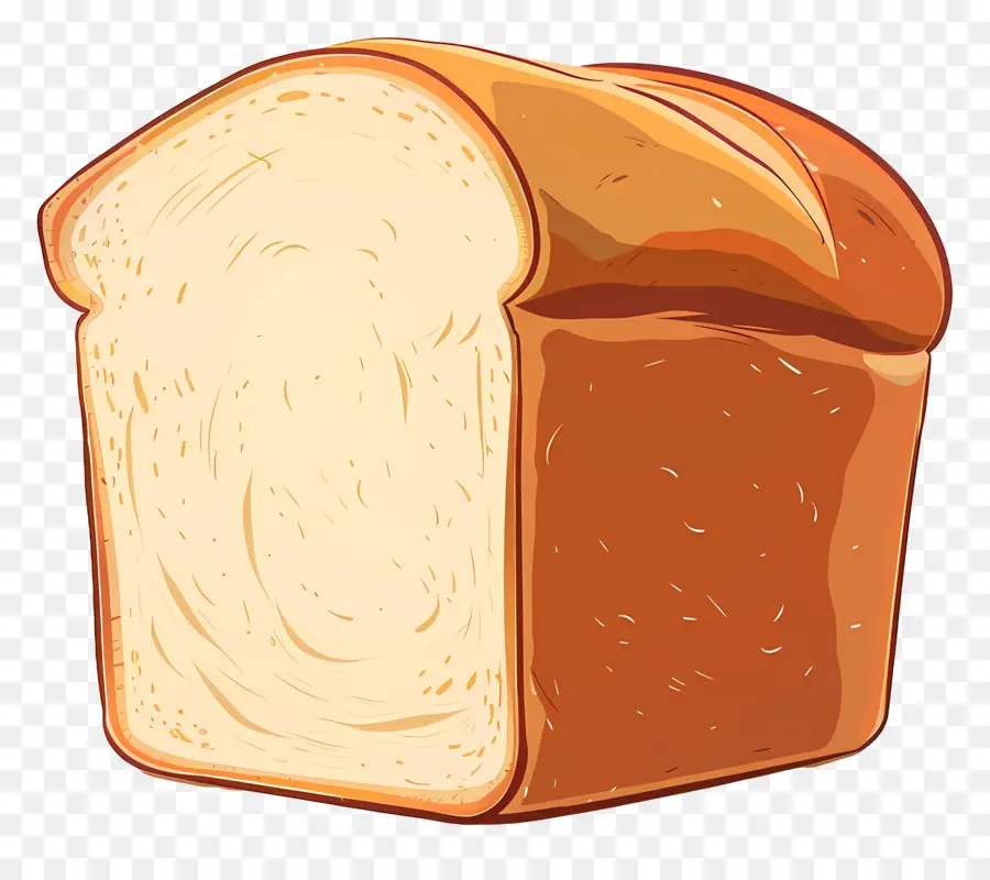 خبز القمح，خبز القمح الكامل PNG