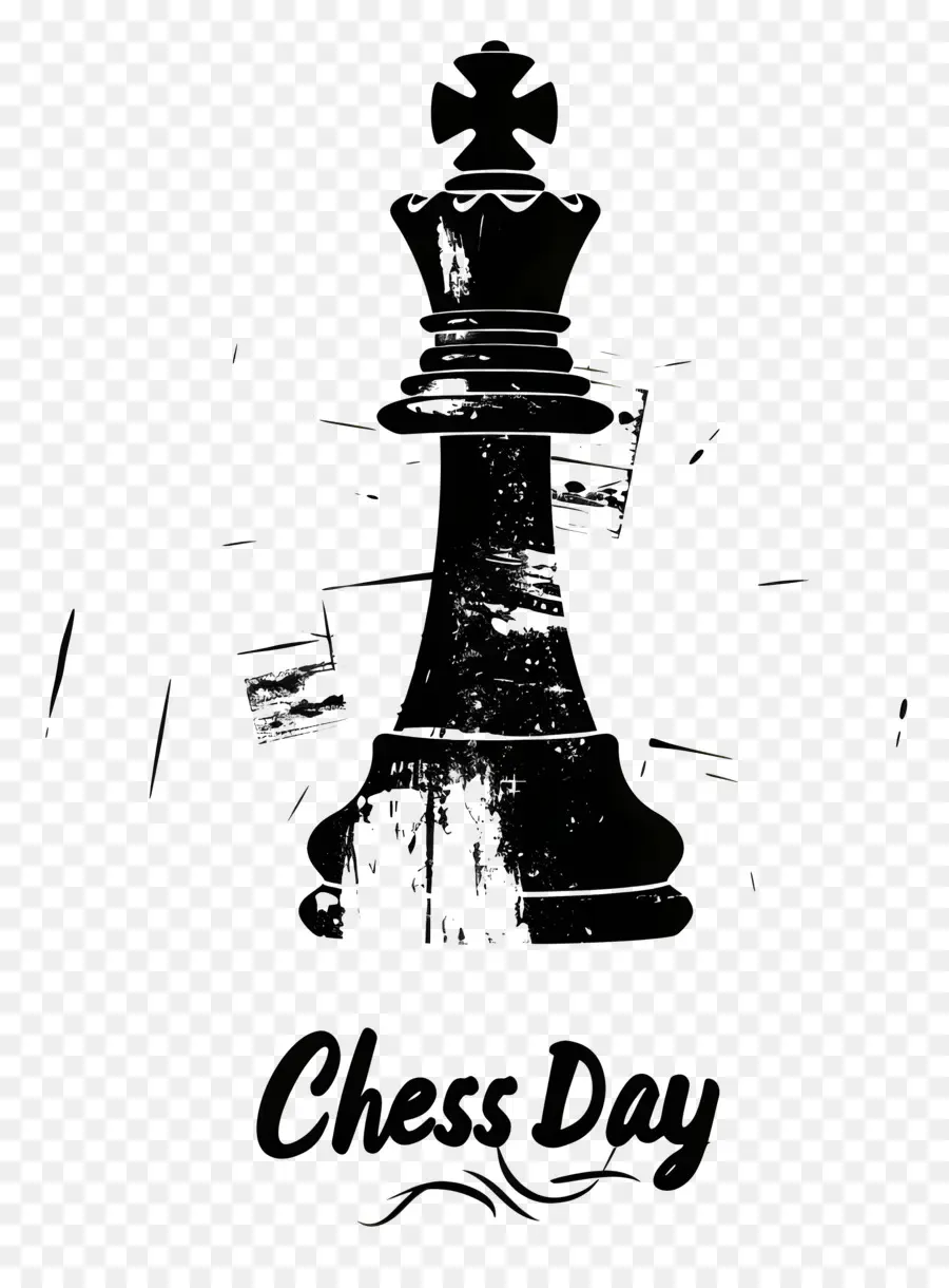 يوم الشطرنج العالمي，الشطرنج PNG