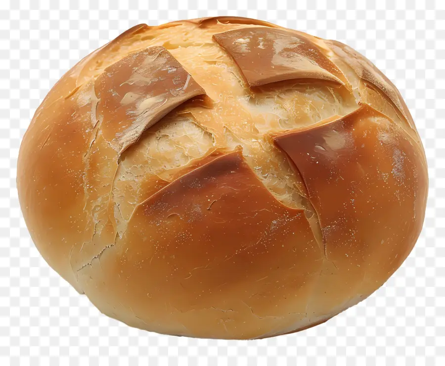 خبز مستدير，الخبز PNG