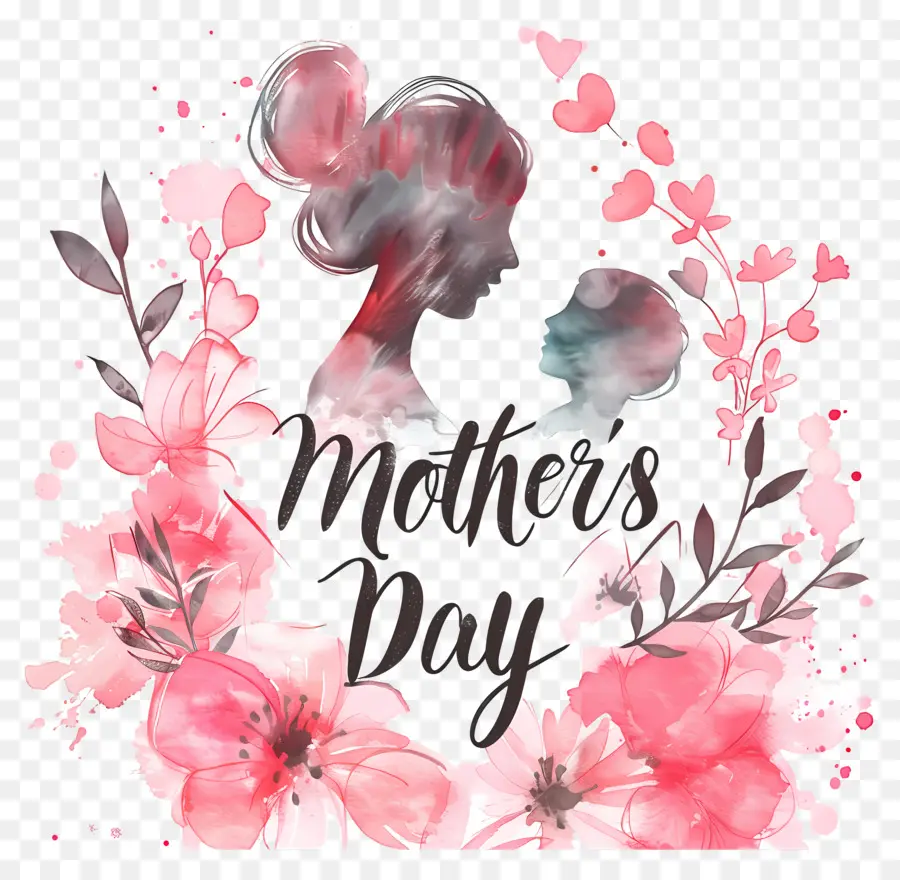 أمهات اليوم，شعار PNG