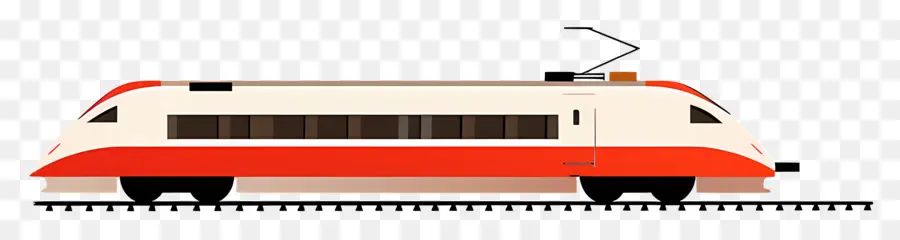 القطار，سيارة قطار الكرتون PNG