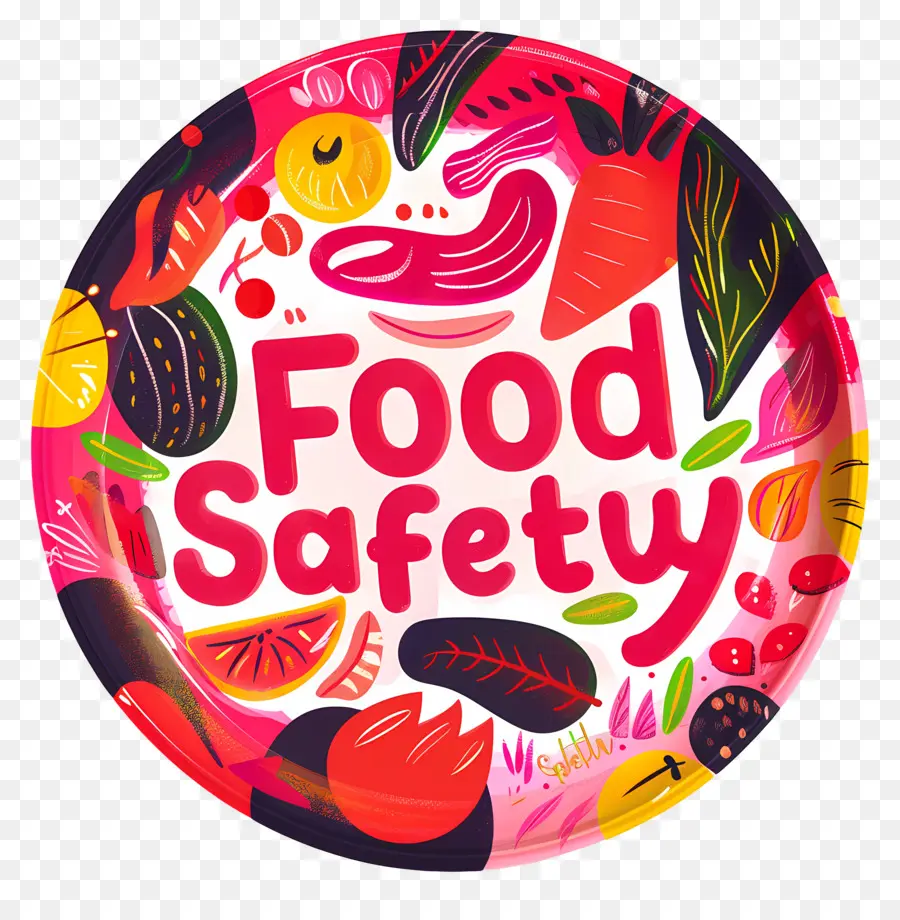 يوم سلامة الأغذية العالمي，وعي سلامة الأغذية PNG