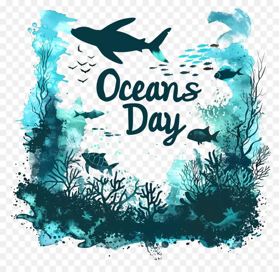 اليوم العالمي للمحيطات，الحفاظ على المحيط PNG
