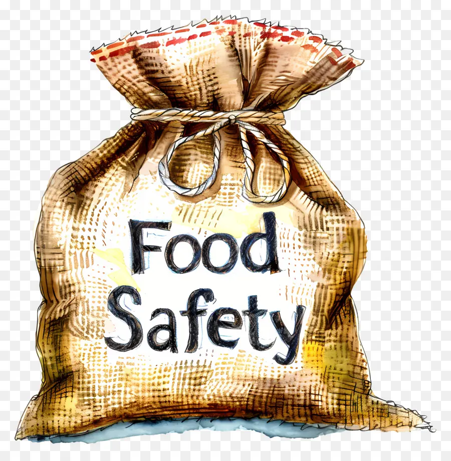 يوم سلامة الأغذية العالمي，سلامة الغذاء PNG
