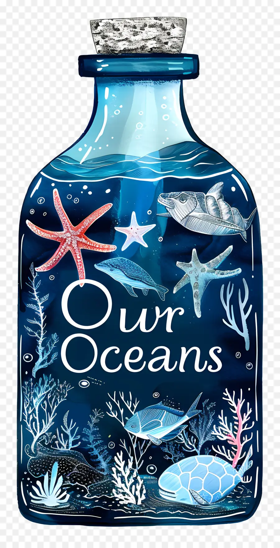 اليوم العالمي للمحيطات，محيطاتنا PNG
