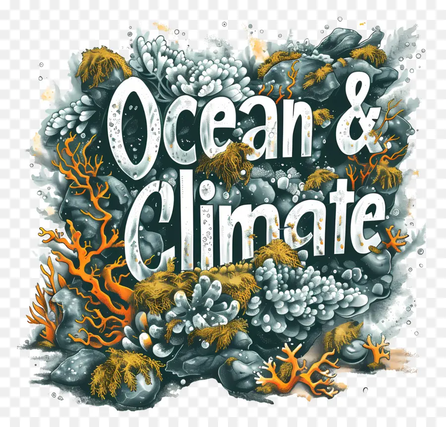 اليوم العالمي للمحيطات，مناخ المحيط PNG