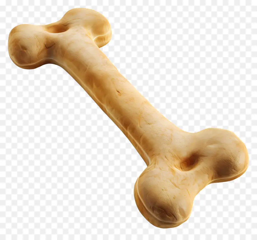 الكلب العظام，عظم الخبز PNG