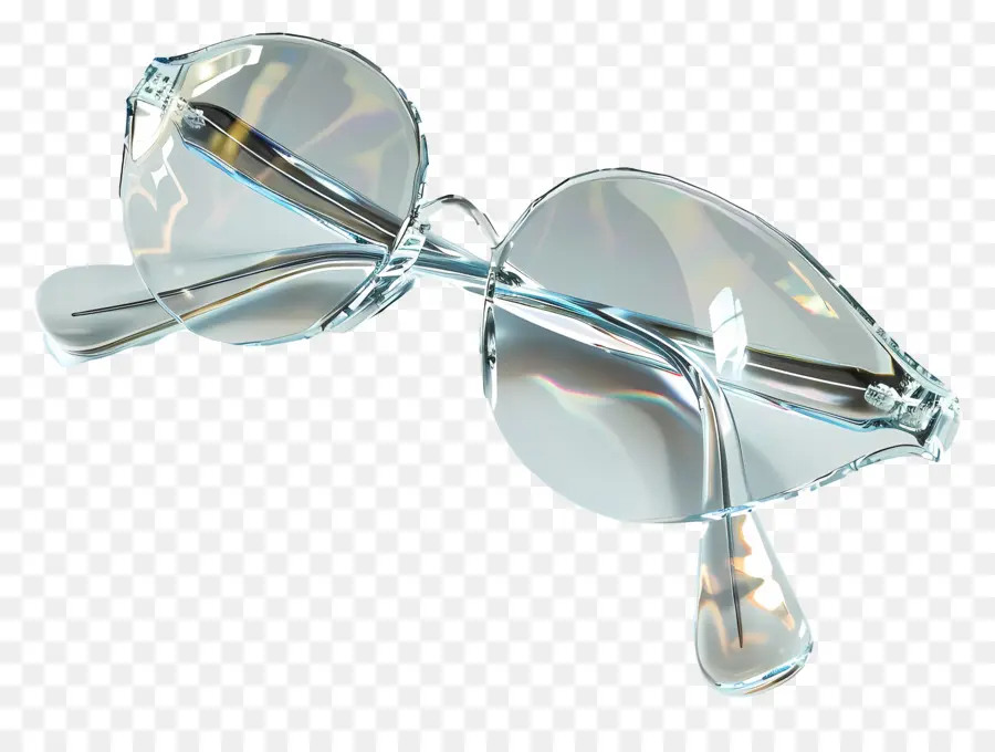 تصميم الطراز الشمسي，نظارات PNG