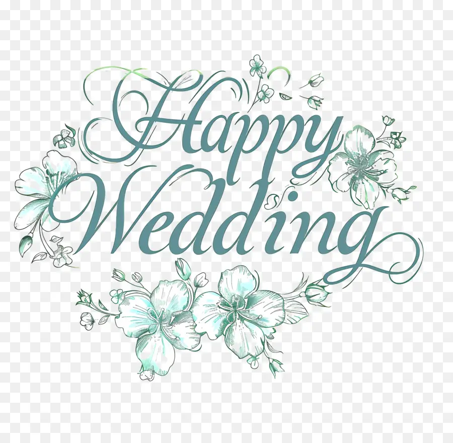زواج سعيد，الزفاف PNG