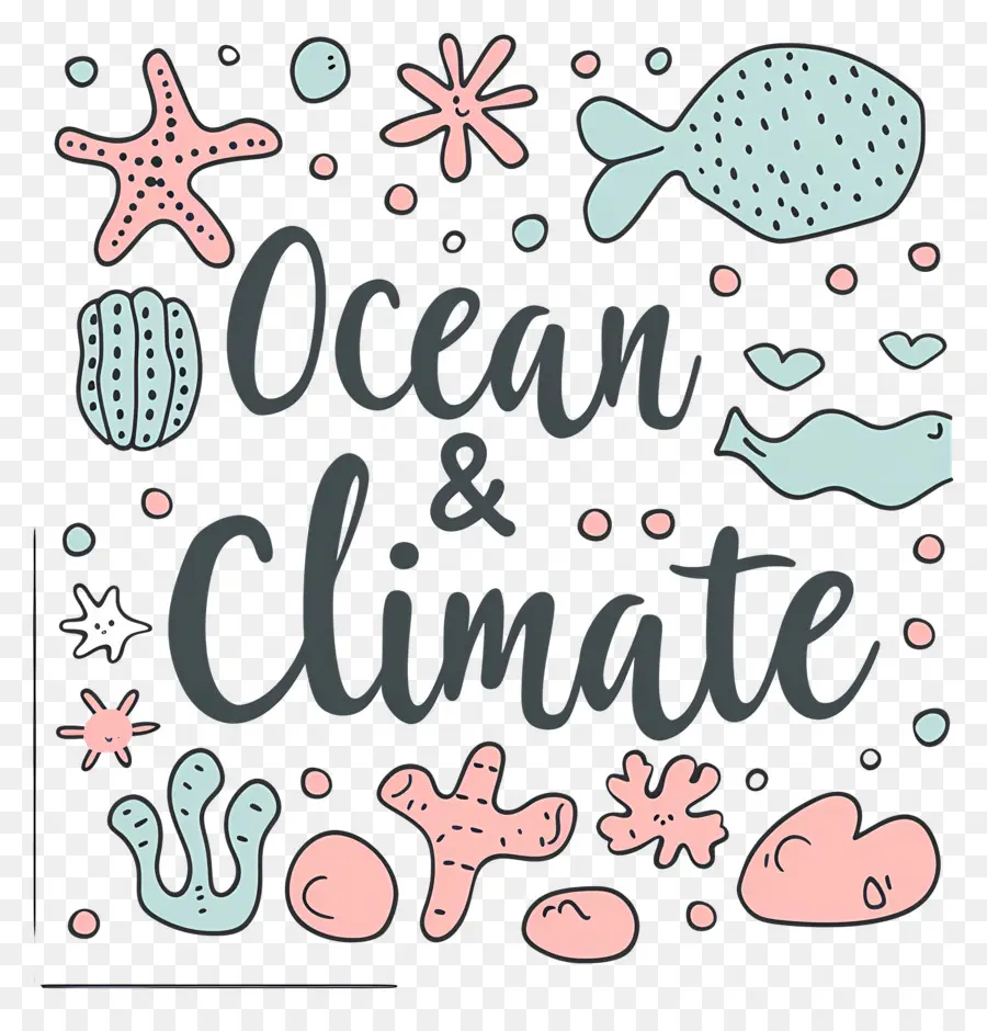 اليوم العالمي للمحيطات，مناخ المحيط PNG