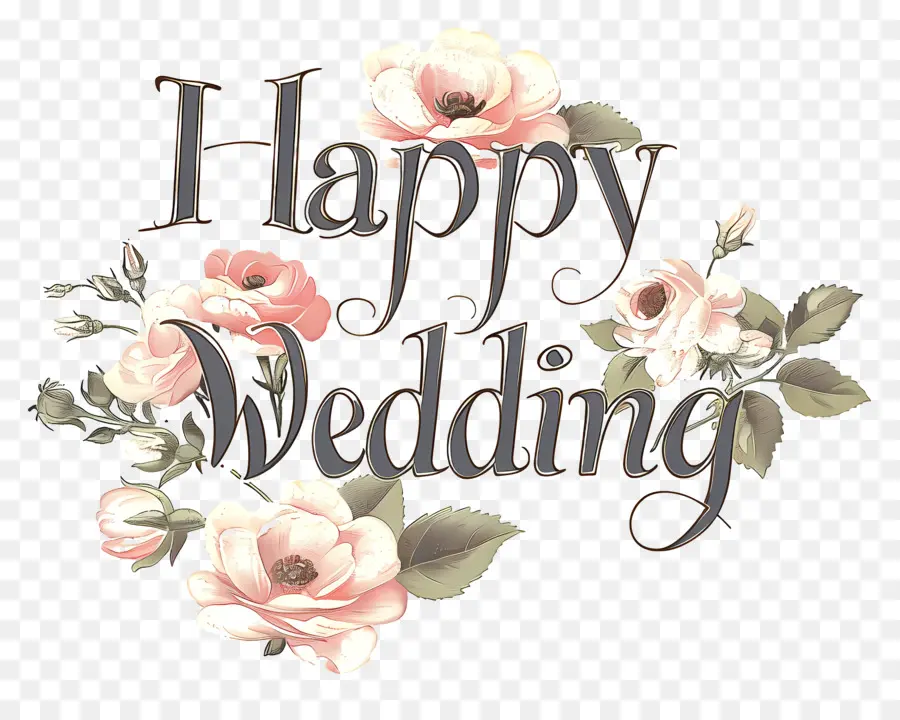 زواج سعيد，الزفاف PNG