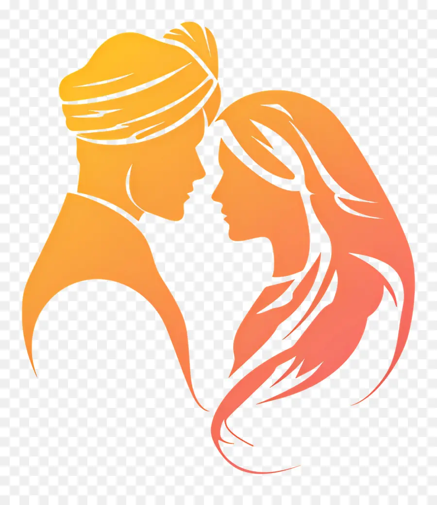 الزفاف الهندي，العلاقة PNG
