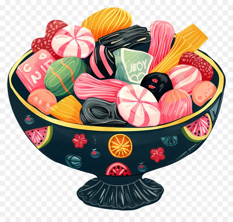 حلوى السلطانية，الحلوى PNG