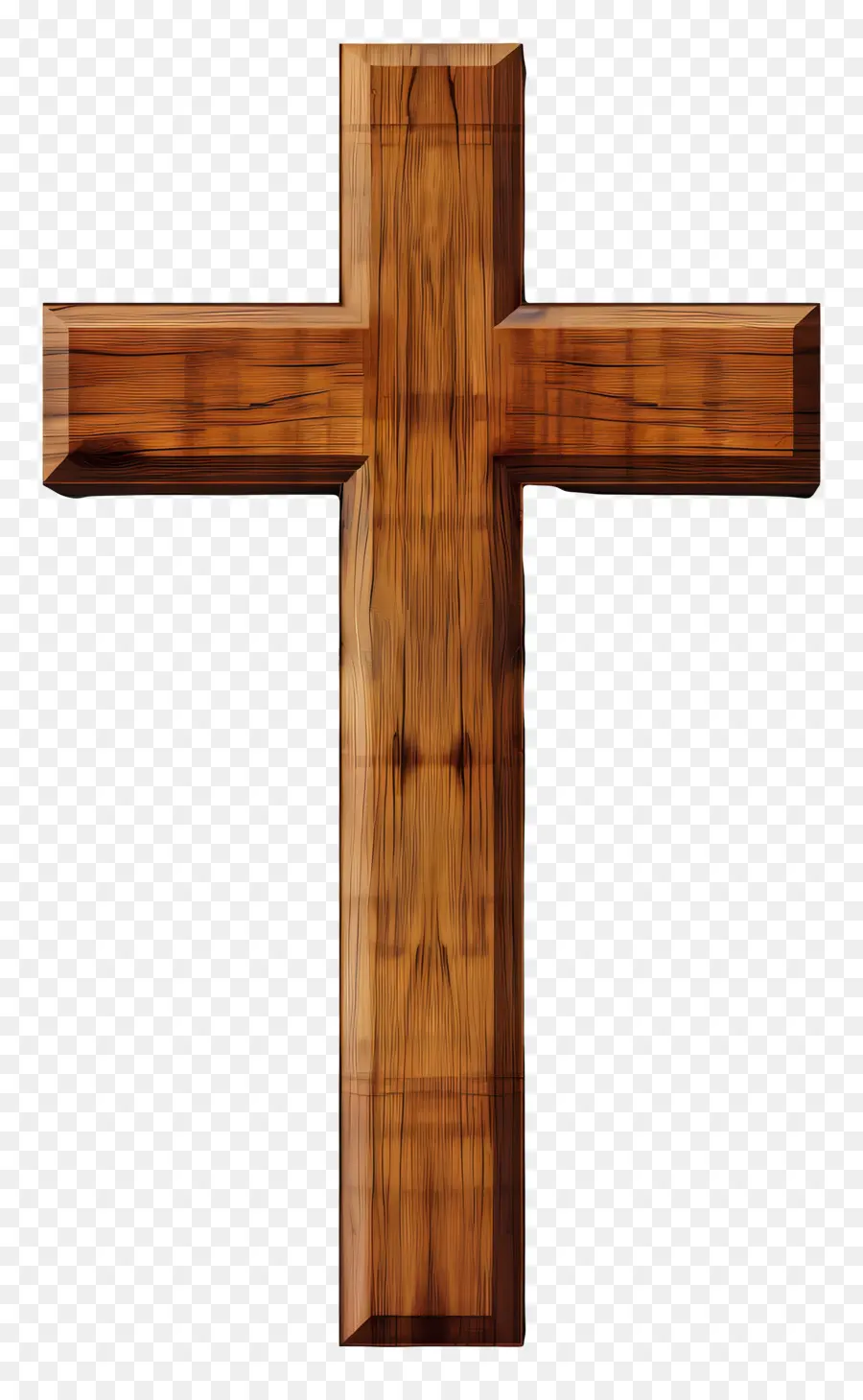 الصليب المسيحي，الصليب الخشبي PNG