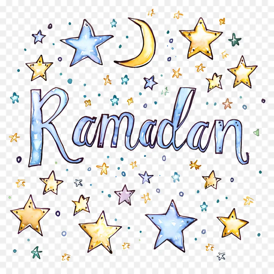 رمضان，المهرجان الإسلامي PNG