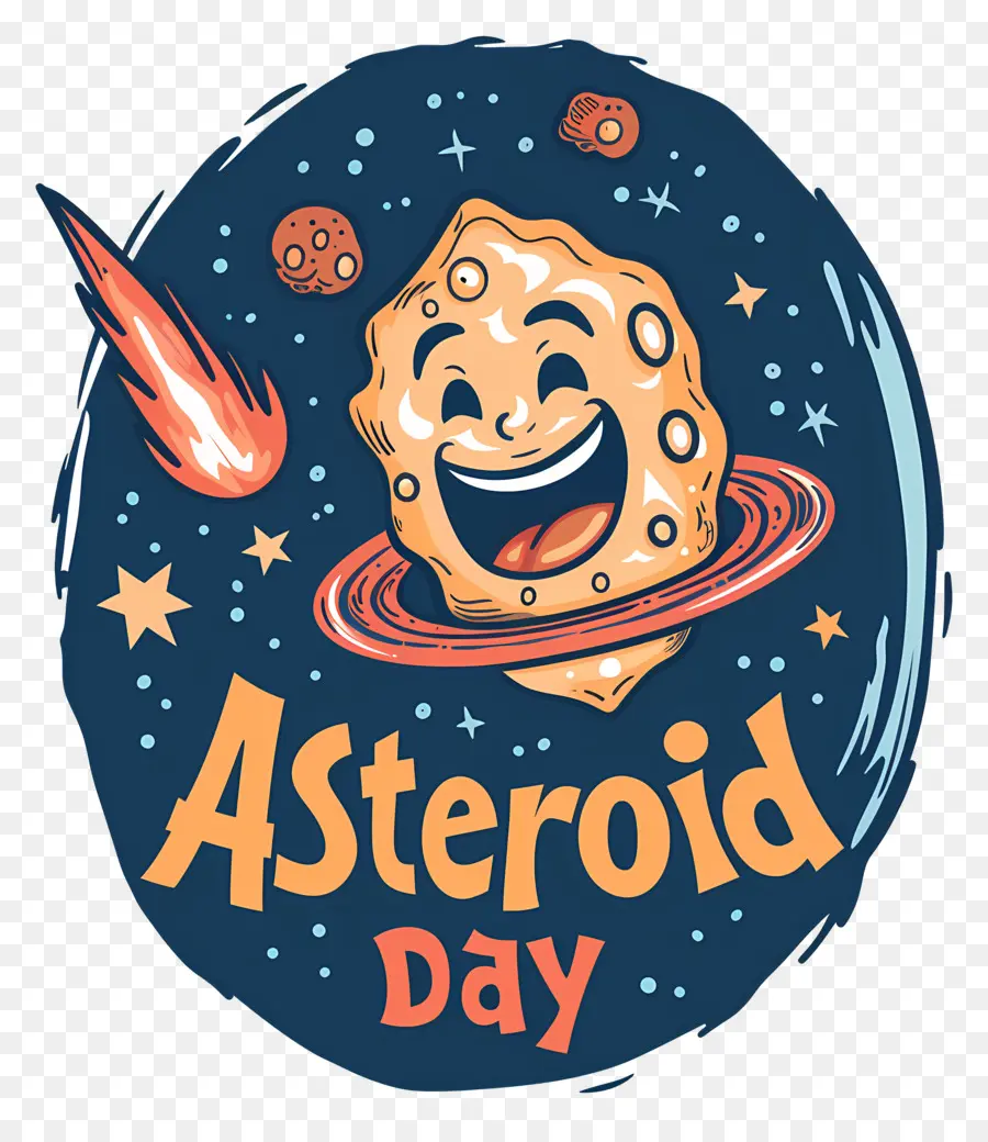 الدولي الكويكب يوم，الكويكب يوم PNG
