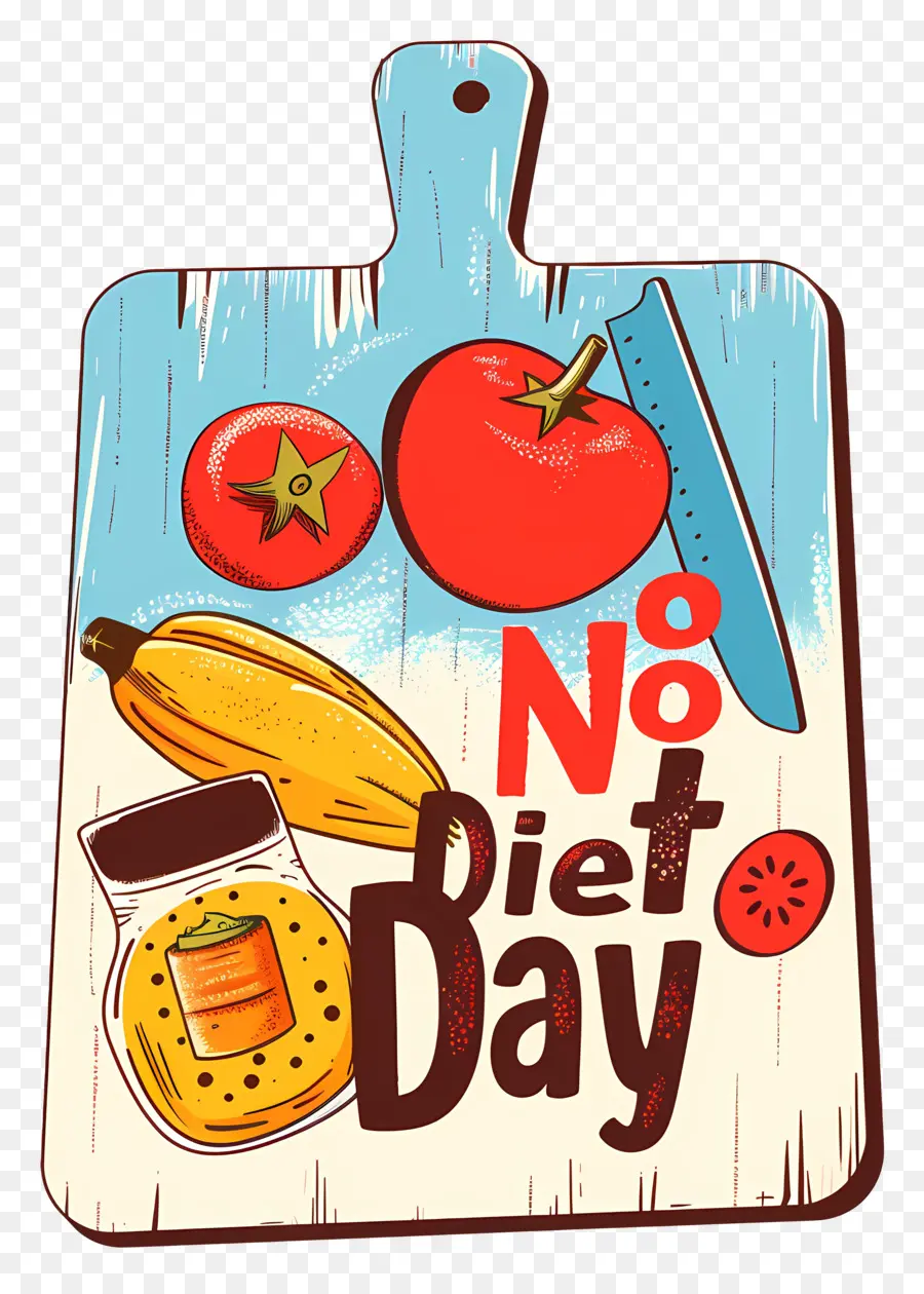 الدولي لا الغذائي اليوم，لا حمية PNG