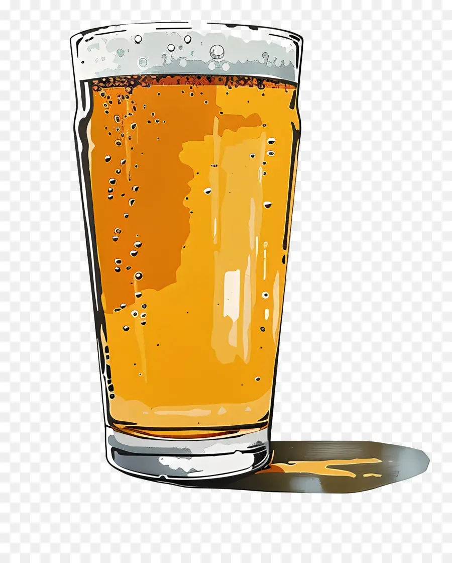 البيرة，البيرة الزجاج PNG