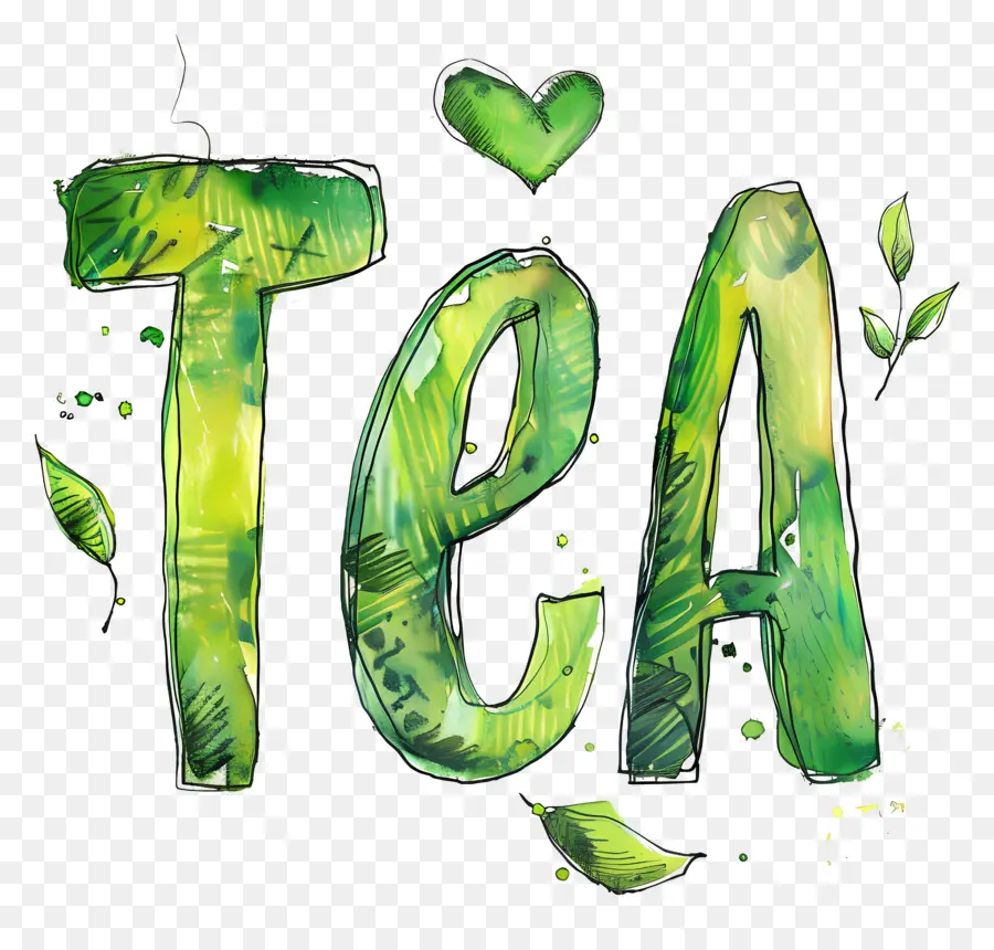 الشاي，الصحة PNG