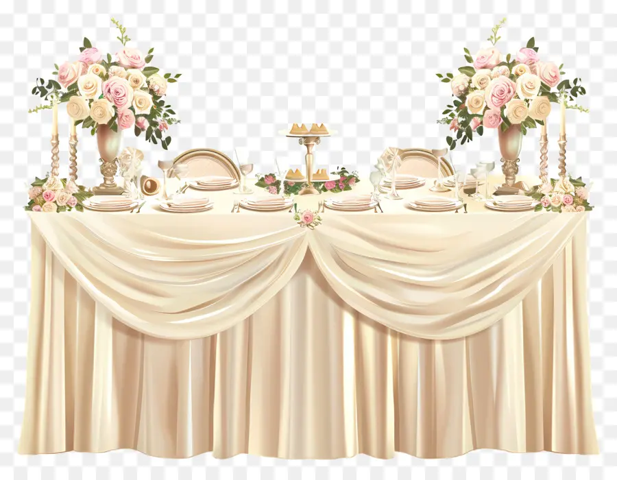 جدول الزفاف，حفل زفاف PNG
