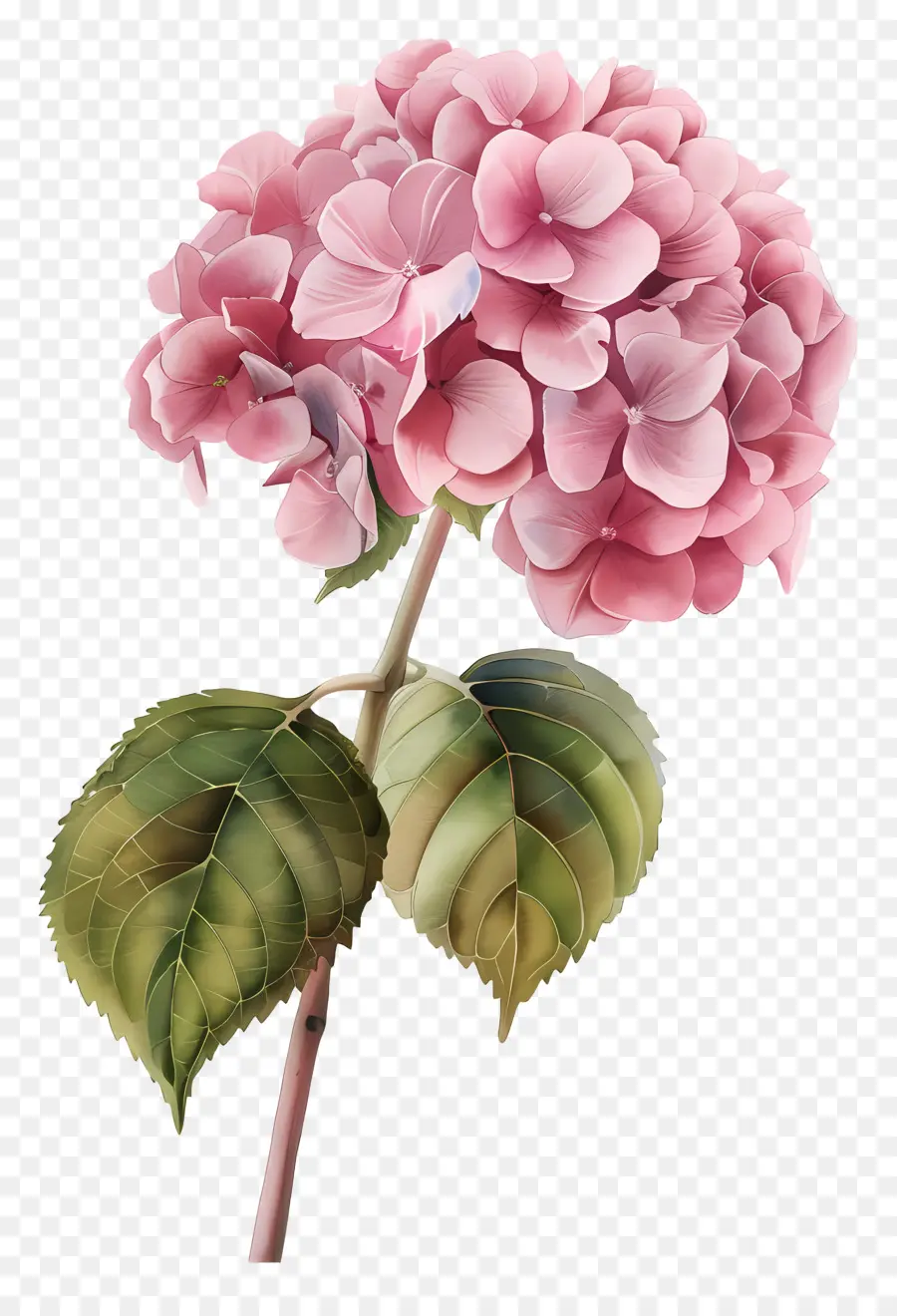 الوردي الكوبية，زهرة PNG