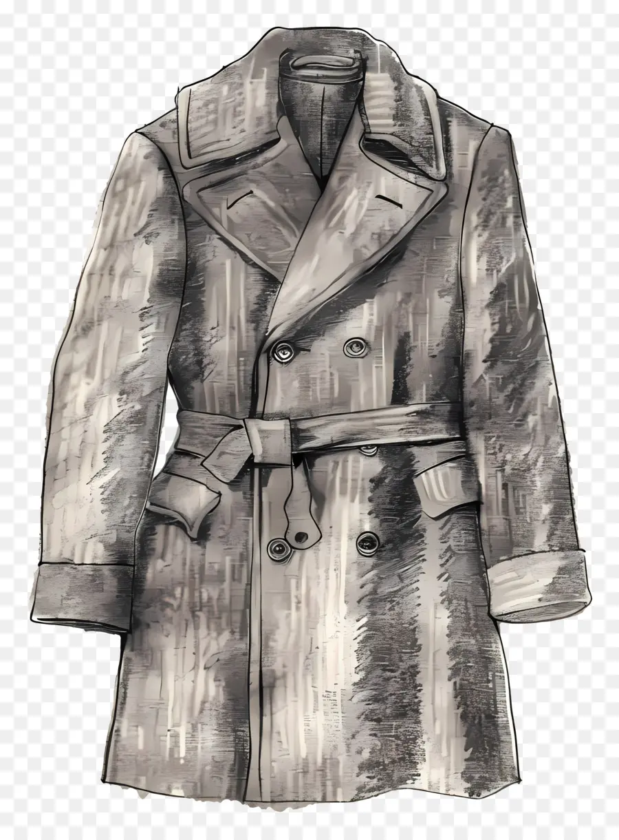 معطف，معطف رجالي PNG