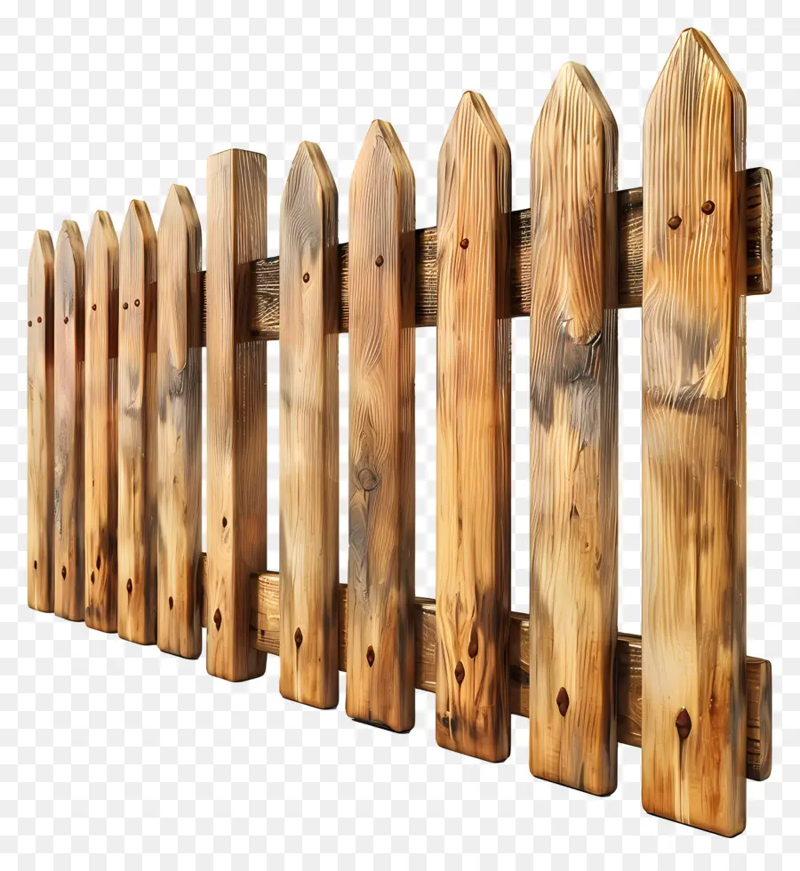 السياج الخشبي，ألواح الخشب PNG