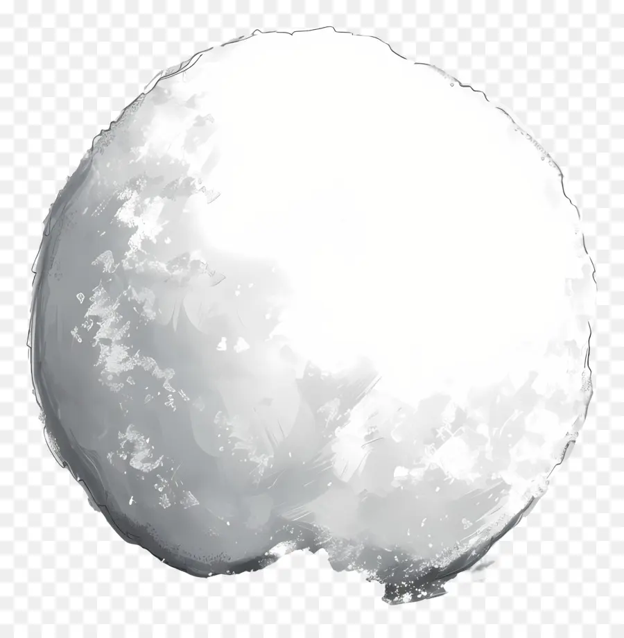 كرة الثلج，الشتاء PNG