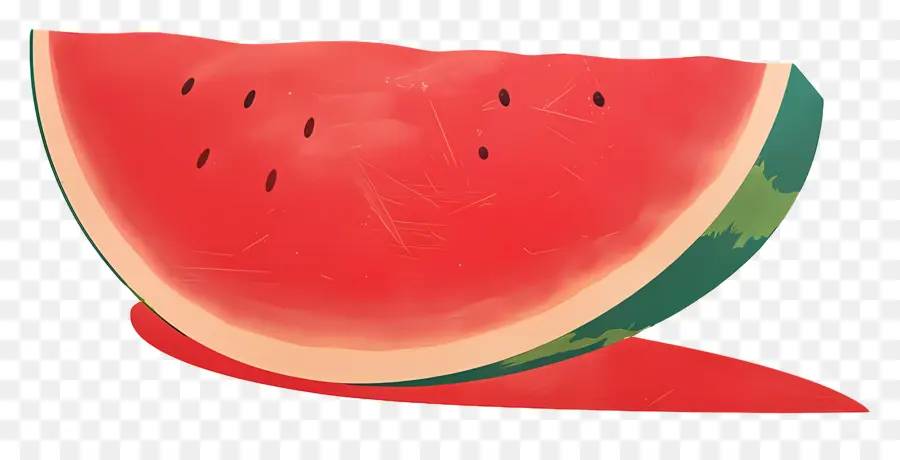 البطيخ，الفاكهة الطازجة PNG