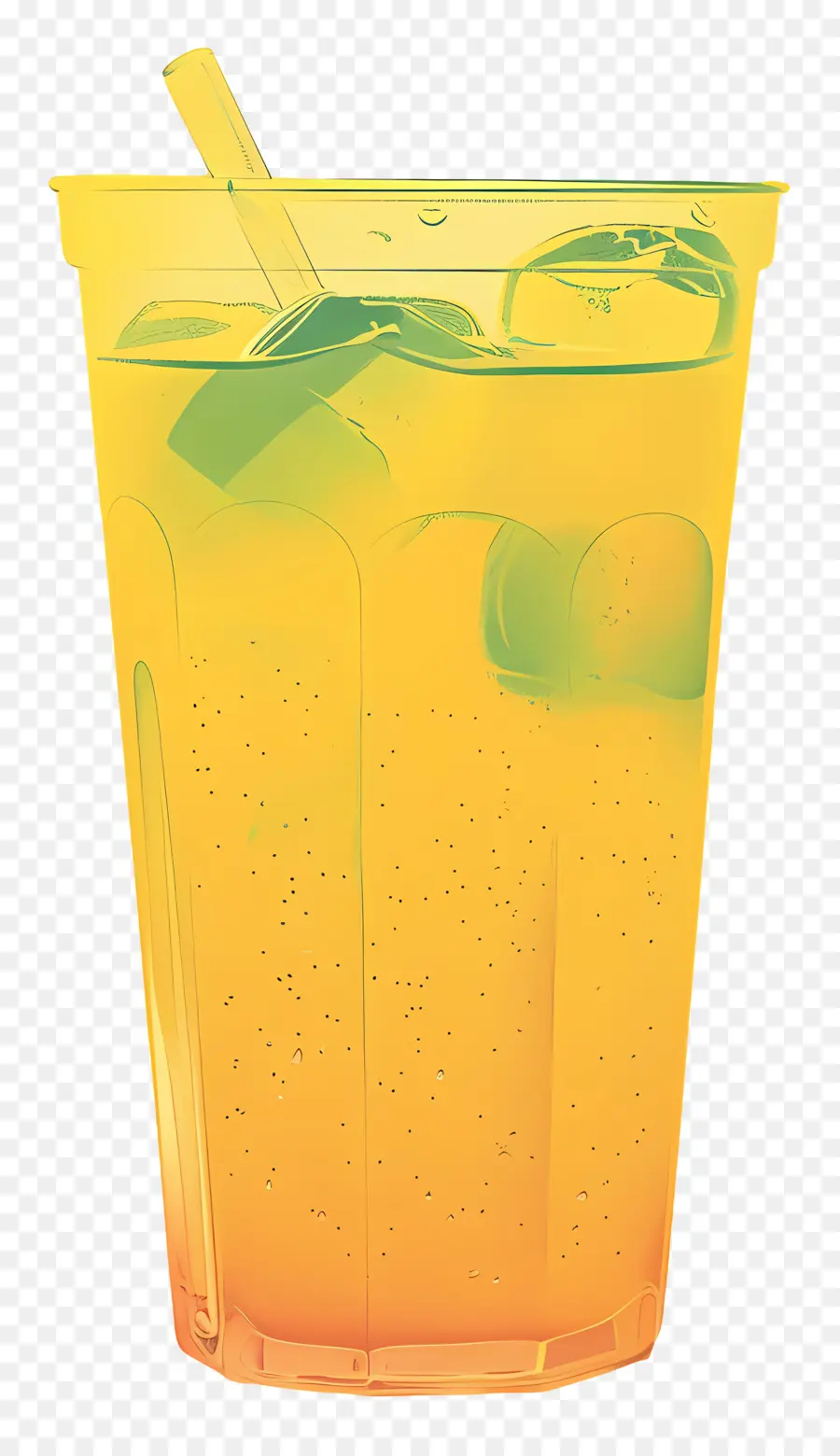 الشاي المثلج，شراب الليمون PNG