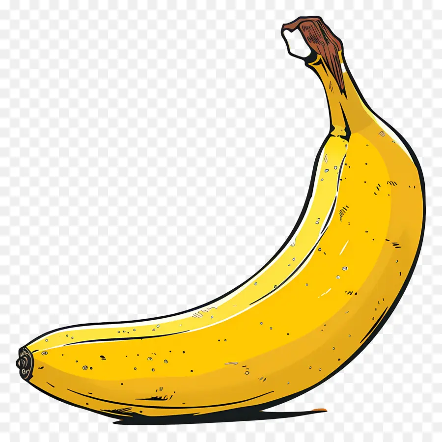 الموز，الفاكهة PNG